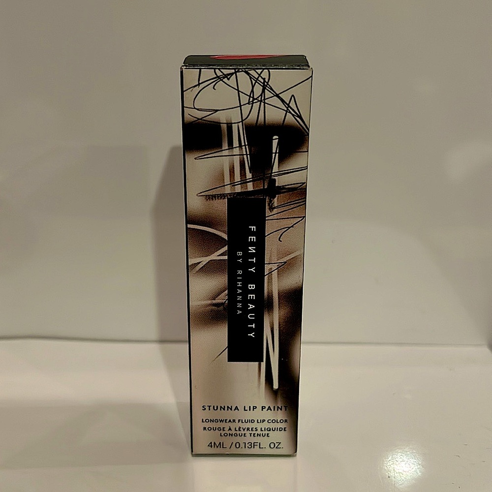 Fenty Beauty Stunna Lip Paint - Uncensored